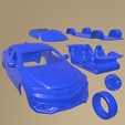 a31_006.png Acura ILX 2016 PRINTABLE CAR IN SEPARATE PARTS