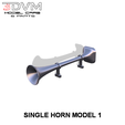 sing1.png KIT DE KLAXON SIMPLE POUR CAMION