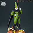Cell7.png CELLULE PARFAITE DRAGON BALL