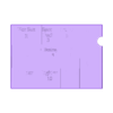 COLOR_UNIT_TRAY.stl Duel Color Twilight Imperium 4 - Board Game Box Insert Organizer Add-On