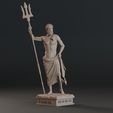 001.jpg Poseidon full-body Sculpture