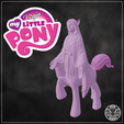 My-Little-Poney-01.png My Little Virgin Pony