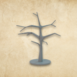 5TR.png ÁRBOL ESTÉRIL/ CRECIDO (1 VARIANTE)