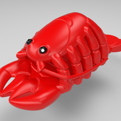 Untitled.png LOBSTER FLIP FLOPS
