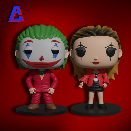 Funko pop joker 2019 shop