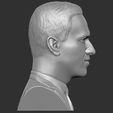 10.jpg Alexey Navalny bust 3D printing ready stl obj formats