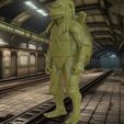 untitled.925.jpg Teenage Mutant Ninja Turtle - 3D Model