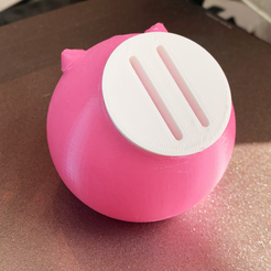 1.KV.png Piggy Bowl