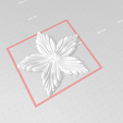 r1.png Cinthia Poppy Flower - Molding Arrangement EVA Foam Craft