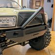 PXL_20240222_233027166~2.jpg Axial SCX6 Honcho - Narrower Front Bumper with Stinger
