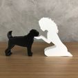 WhatsApp-Image-2023-01-10-at-13.44.30-1.jpeg Girl and her Boxer (wavy hair) for 3D printer or laser cut