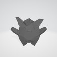 clefairy2.png Clefairy Low Poly Pokemon