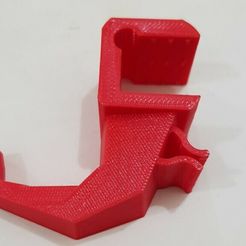 20180925_225013.jpg Free 3D file Dinoclip・3D printing design to download