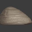 Sandstone-02.png Large Sandstone Rock (07)