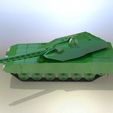 NGP-2.jpg NGP main battle tank (NEW ADJUSTED PLATFORM) 1:35
