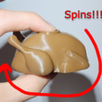 spins.png Turkey Spinner