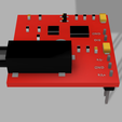 EMG-v4.png AD8232 (EMG Sensor) - 3D Dimensional Reference Model