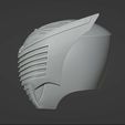 ScreenShot_20240123151304.jpeg Kamen Rider Ryuga Helmet 3D printable STL file 3D print model