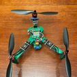 1-6.jpg Quadcopter/tricopter frame based on KK2,1,5