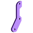 Leftgripper.stl Free STL file Armdudroid - Open Source Arduino and Android Controlled Robotic Arm・3D printable model to download