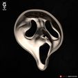 CatHelmet-Scream-Cat-02.jpg GHOSTFACE CAT - Маска