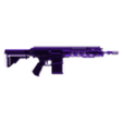 fusil.stl FUSIL ARCAR MK4