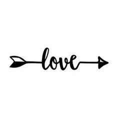 Flecha-Love.jpg Love Arrow Love