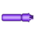 1-48 MK82 Fuze.stl 1-48 MK-117 BSU-93 750 POUND B-52,F-16, F-15E, A-10 WARTHOG, B-1B, A-6,F-4 PHANTOM, F-18, A-7D