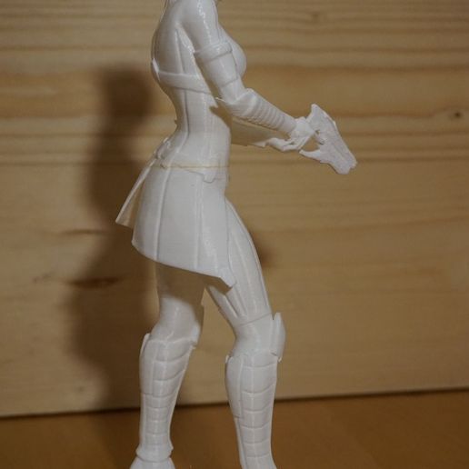 b5.jpg Mass Effect Liara T'Soni Statue