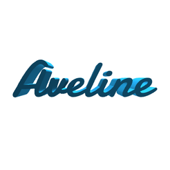 Aveline best STL files for 3D printer・1 models to download・Cults