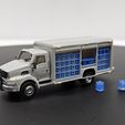 20240207_131628.jpg BEVERAGE TRUCK 1/87 SCALE