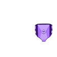 Cowl.stl Free STL file AT Baby Boy Frames and Bits・3D printing template to download