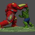 h5.jpg Hulk VS HulkBuster
