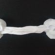 handle.jpeg maniglia gotica per arredamento