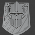 1.png Iron Warrior badge