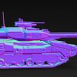 1000246198.jpg ⚙️ Schwerer Sci-Fi-Kampfpanzer