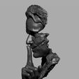 FB_IMG_1578334339106.jpg Escultura moderna Joker