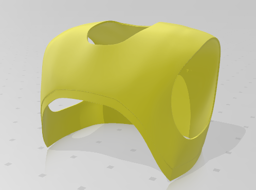 ⭐ Star Wars Cosplay - Fenn Rau - Mandalorian Protector Armor・ 3D File ...