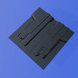 Screenshot_1.png G17 + GTL II Split Mold vacuum.