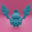 Swoobat6.jpg Pokemon No. 528 Swoobat