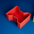 BR_0003.png Schneeziegelform in Knochenform | Iglu- und Sandburgenbauer