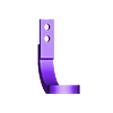 E007.stl Fichier STL gratuit bétonnière imprimée en 3D・Design imprimable en 3D à télécharger