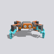 Imagen4.png 3D Spider Robot - SG90