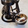2018-07-19 17.48.30.jpg Бесплатный STL файл French Press holder・3D-печатная модель для загрузки