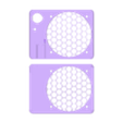 Cooler_humo v5.stl Rauchabzug