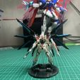 unnamed.jpg Freedom Gundam Miniature