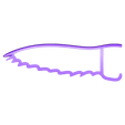 Wing_Left.stl Hummingbird