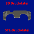 DJI-Avata-Akkusicherung-5.png DJI Avata battery safety mount - 3D print STL file
