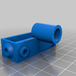 3120134d-e9ae-4025-aafa-f43ff07fac31.png Fichier 3D gratuit Outil de mise à niveau du lit Ender S1・Modèle à télécharger et à imprimer en 3D