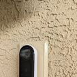 PXL_20211226_201418386.MP.jpg Switch plate mount for Nest Doorbell (wired_